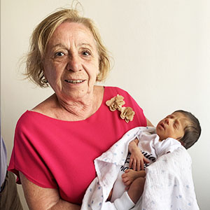 Nonna Resy